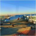 Départ par American Airlines de Roissy CDG pour New-York JFK