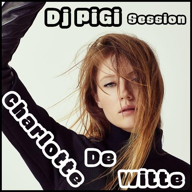 Charlotte de witte session