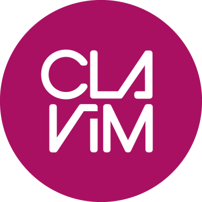 Logo Clavim